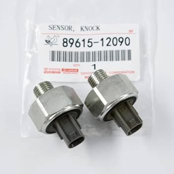 タノセンサー500 FITS: 07 - 13 TOYOTA TUNDRA 5.7L V8 KNOCK SENSOR WIRE